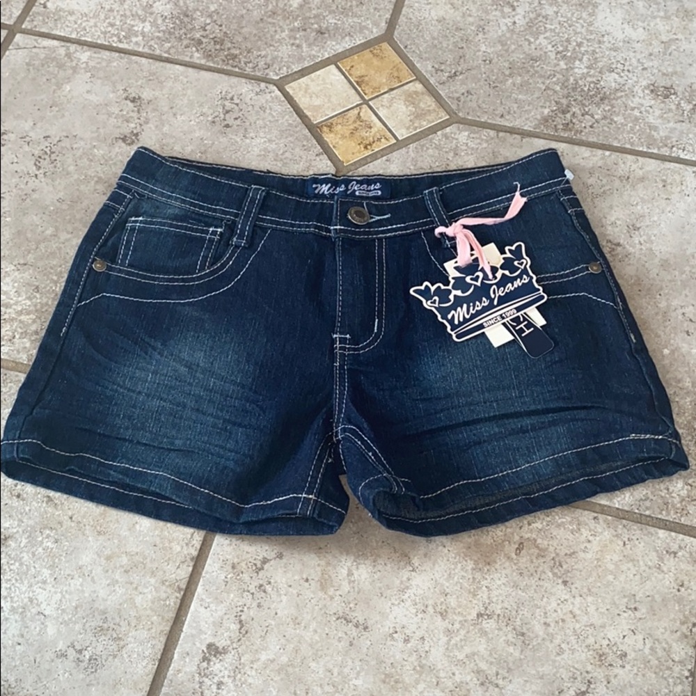 Girl’s Jeans Shorts size 16